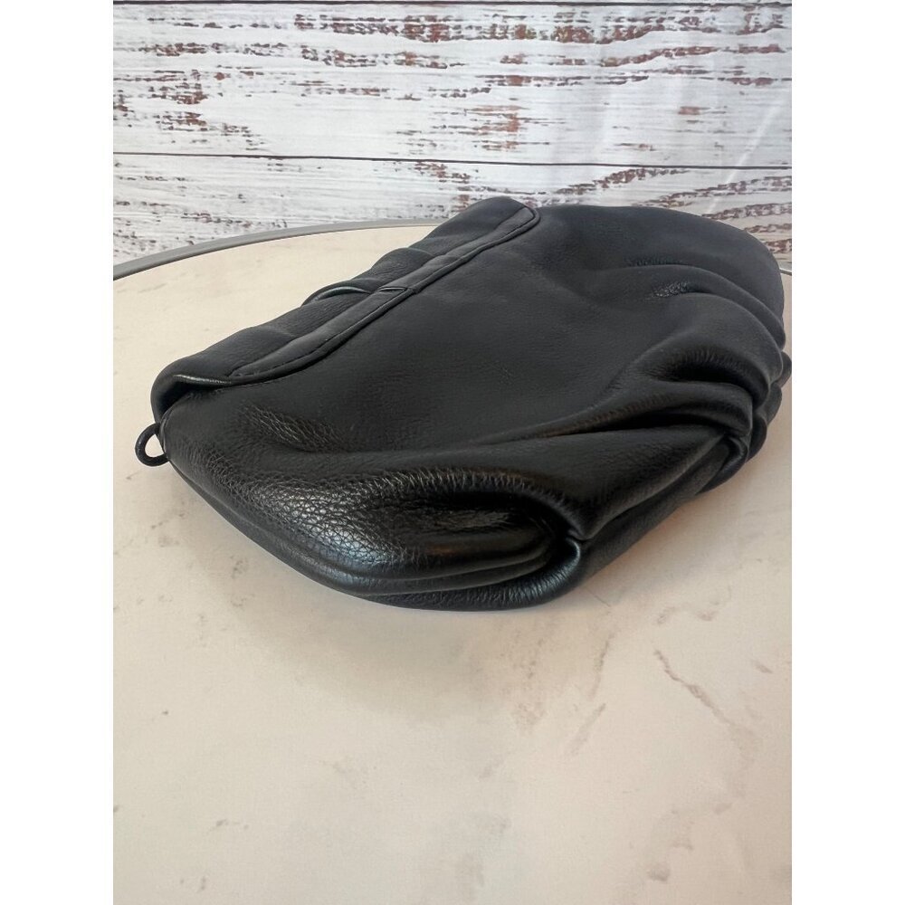 MARC JACOBS SMALL NATASHA CLUTCH/CROSSBODY PURSE - Picture 8 of 16
